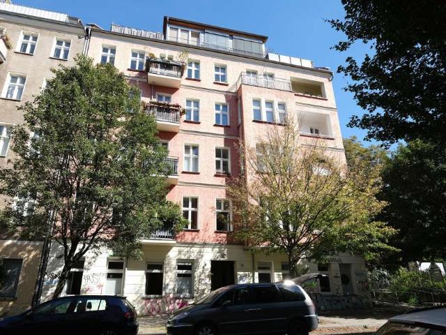 Büro kaufen in Bötzowkiez, Berlin