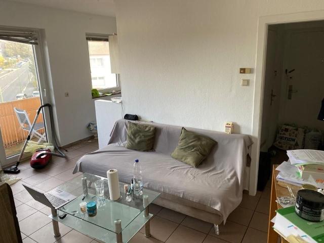 Apartment mieten in Hochschulviertel, Hagen