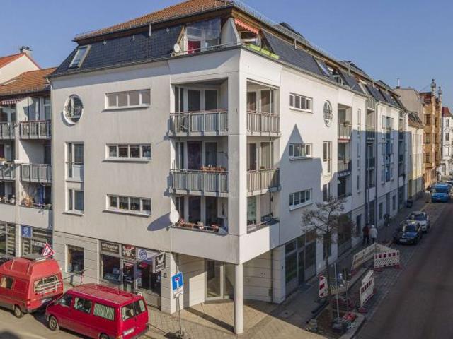 Wohnung kaufen in Leipzig