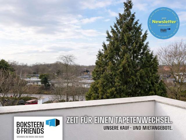 Apartment mieten in Wulfen, Dorsten