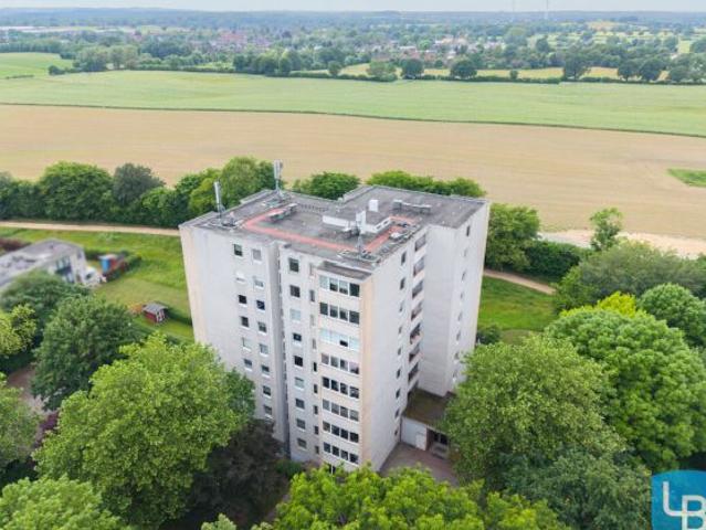 Wohnung kaufen in Kiel, Schleswig-Holstein