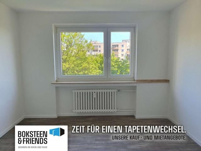 Apartment mieten in Schraberg, Wuppertal