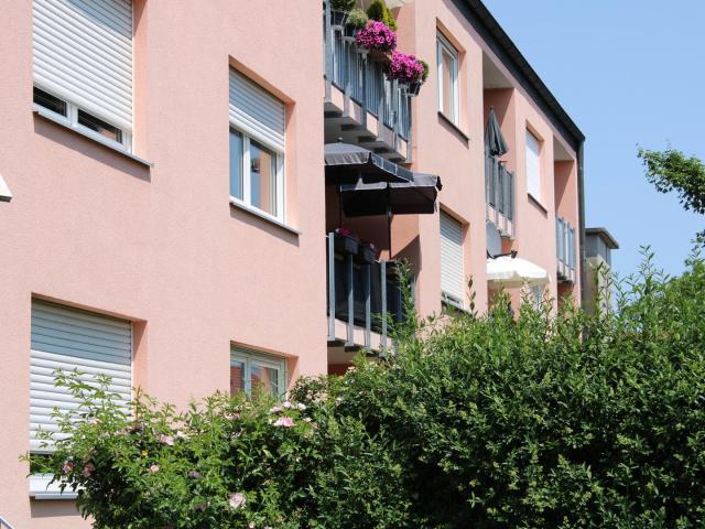 Wohnung kaufen in Kirchheim, Bayern