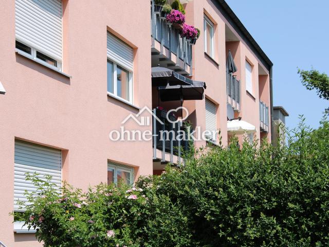 Apartment kaufen in Kirchheim, Bayern