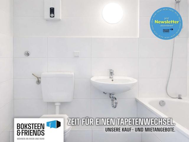 Apartment mieten in Wulfen, Dorsten