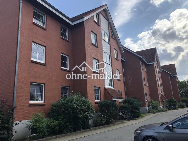 Apartment kaufen in Altstadt, Wismar