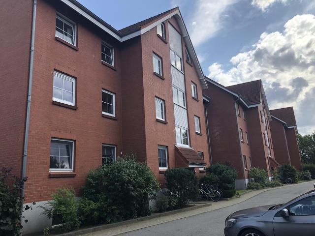 Wohnung kaufen in Groß Krankow, Bobitz