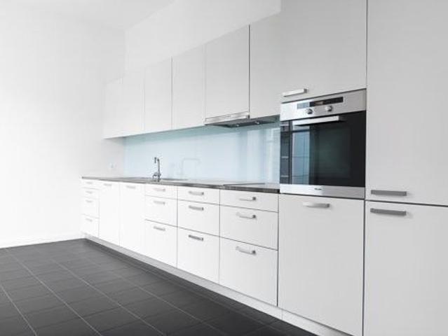 Apartment mieten in Grossbasel, Basel