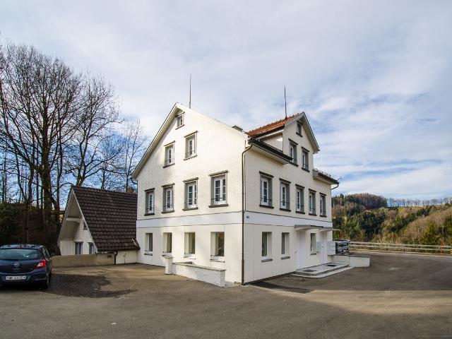 Garage mieten in Lustmühle, Appenzell Ausserrhoden