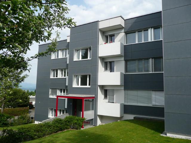 Garage mieten in Wädenswil, Bezirk Horgen