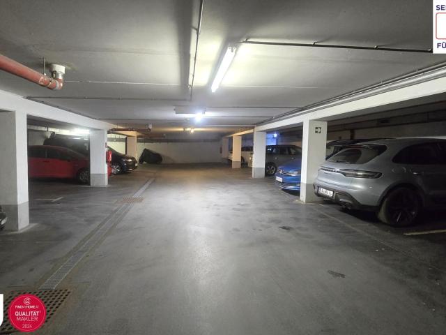 Apartment mieten in Mödling, Schöffelstadt