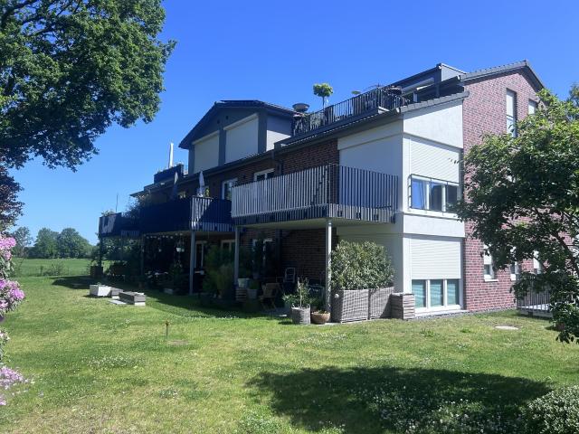 Wohnung mieten in Tangstedt, Schleswig-Holstein