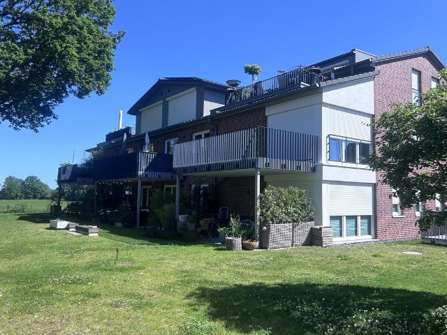 Apartment mieten in Tangstedt, Schleswig-Holstein