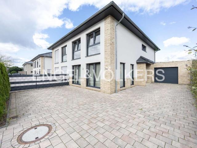 Haus kaufen in Bissendorf, Landkreis Osnabrück
