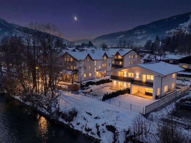 Apartment kaufen in Bruck an der Großglocknerstraße, Salzburg