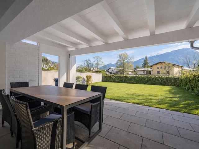 Wohnung kaufen in Bruck an der Großglocknerstraße, Salzburg