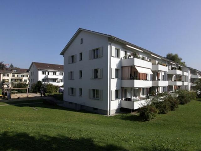 Garage mieten in Einigen, Zürich