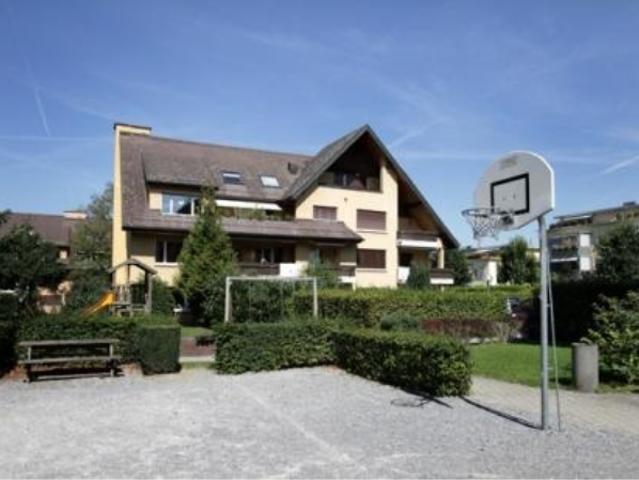Garage mieten in Einigen, Zürich