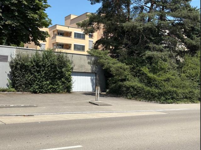 Garage mieten in Unterengstringen, Bezirk Dietikon