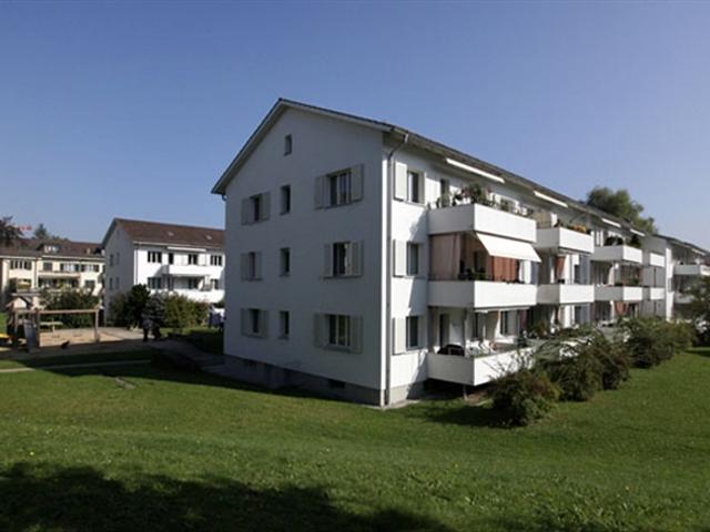 Garage mieten in Einigen, Zürich