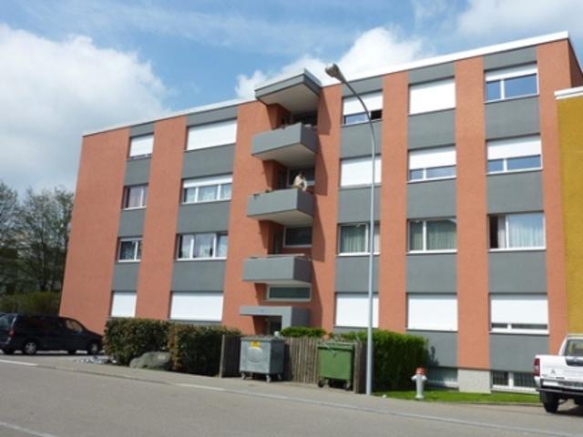 Garage mieten in Dietikon, Zürich