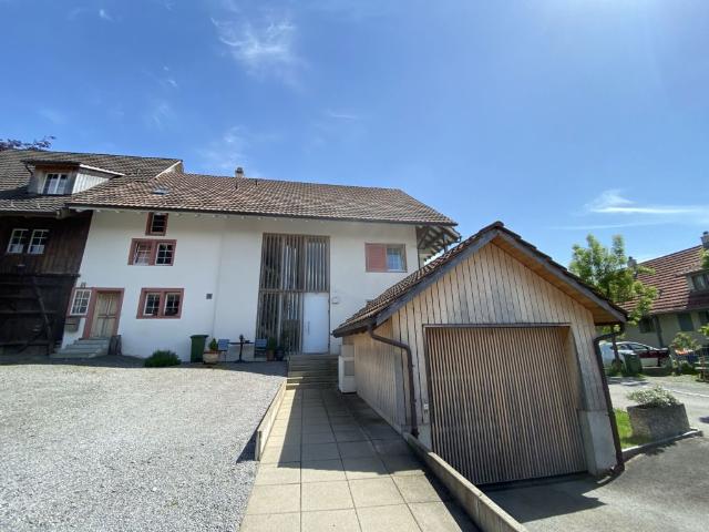 Immobilie mieten in Rifferswil, Zürich