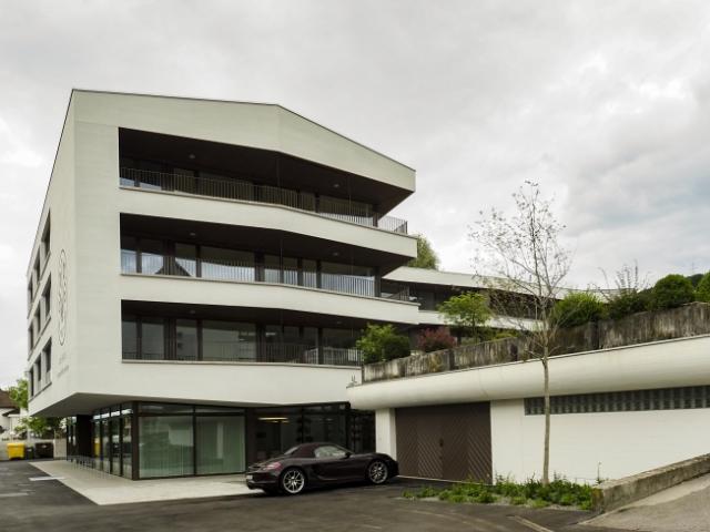 Garage mieten in Lü