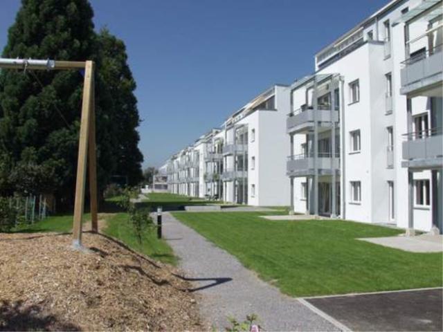 Garage mieten in Rapperswil (BE), Bern