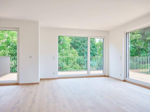 Apartment kaufen in KG Hadersdorf, Wien