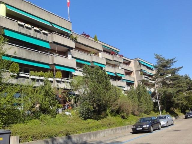 Gewerbe mieten in Zürich