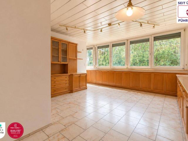 Apartment kaufen in Döbling, Wien
