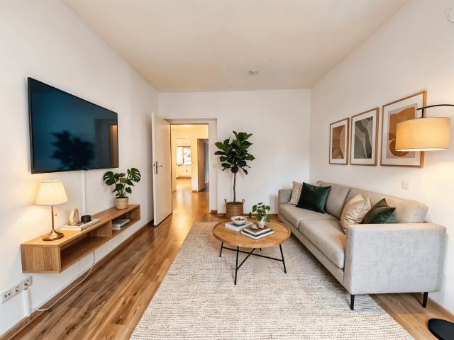 Apartment kaufen in Döbling, Wien