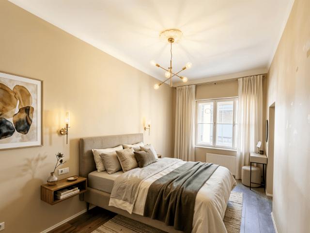 Apartment kaufen in Sonnwendviertel, Wien
