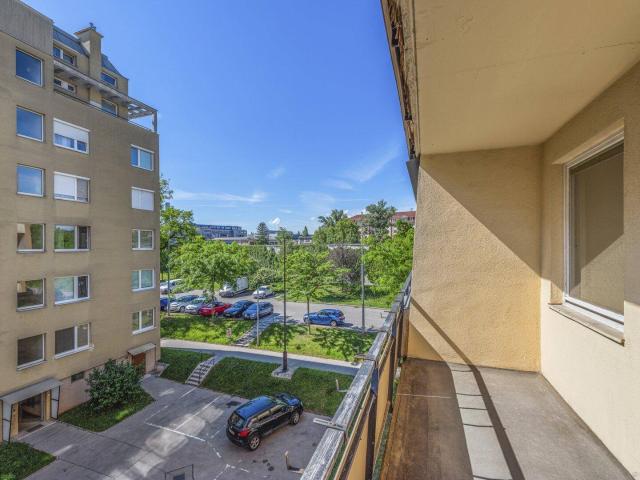 Apartment kaufen in KG Landstraße, Wien