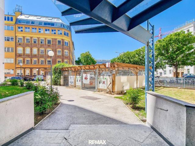 Apartment kaufen in KG Favoriten, Wien