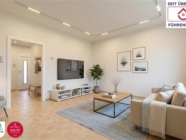 Wohnung kaufen in KG Hernals, Wien