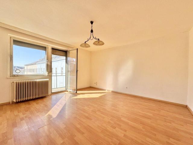 Apartment kaufen in Meidling, Wien