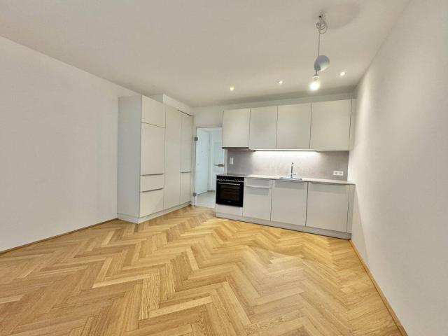 Apartment kaufen in Döbling, Wien