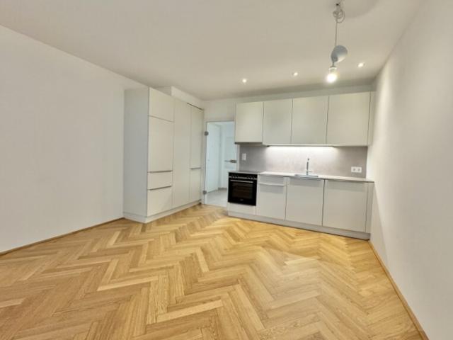 Erdgeschosswohnung kaufen in Wien