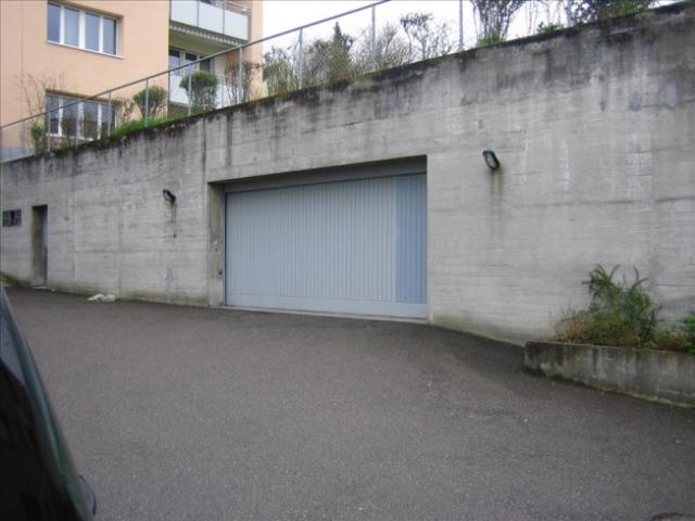 Garage mieten in Dornach, Solothurn