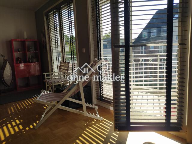 Apartment kaufen in Altona, Hamburg