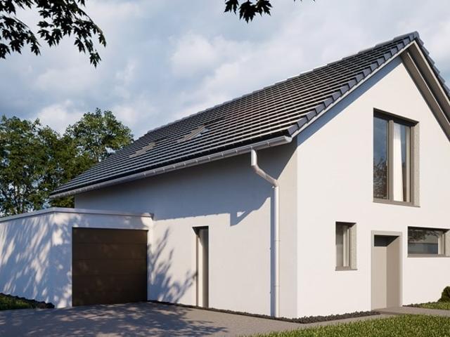 Erdgeschosswohnung kaufen in Grasbrunn, Bayern