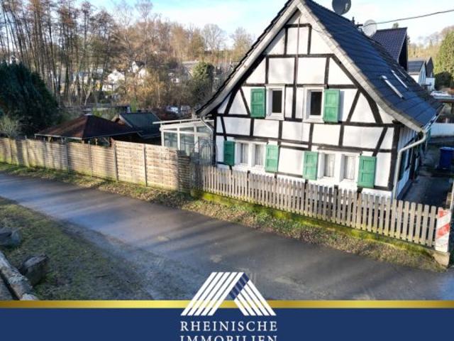 Haus kaufen in Leverkusen, Nordrhein-Westfalen