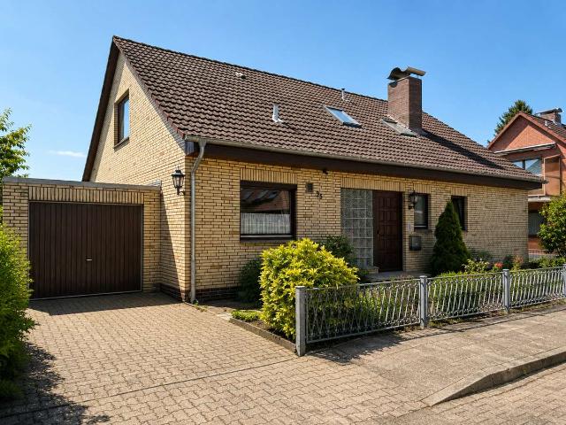 Haus kaufen in Ratzeburg, Kreis Herzogtum Lauenburg
