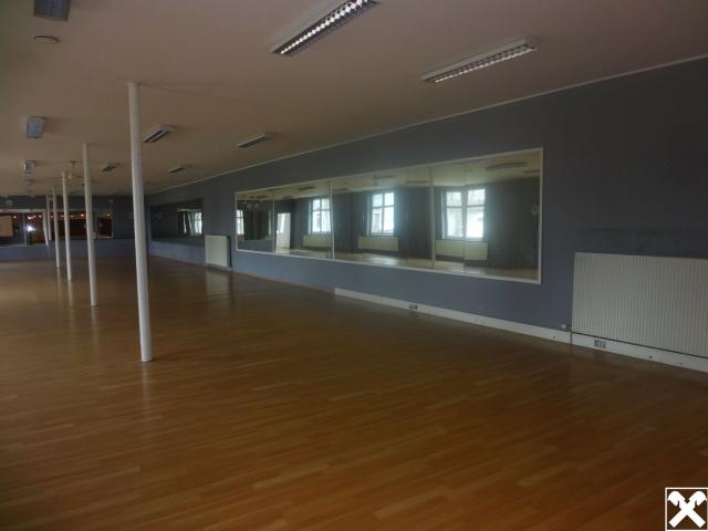 Gewerbe mieten in Purbach am Neusiedler See, Burgenland