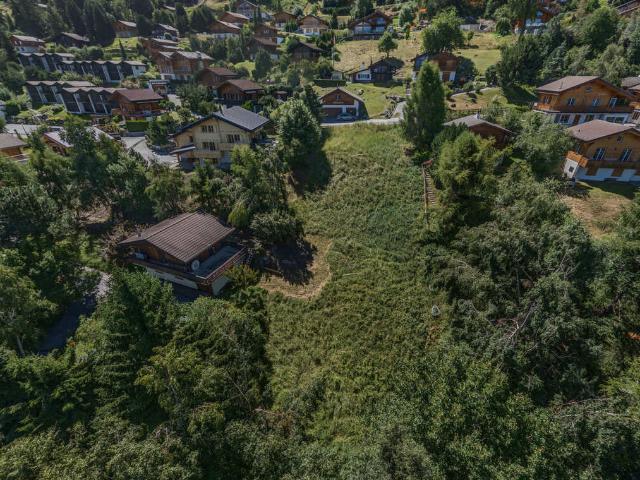 Immobilie kaufen in Baar, Nendaz, Wallis