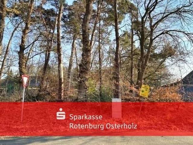 Erdgeschosswohnung kaufen in Bremervörde, Landkreis Rotenburg (Wümme)