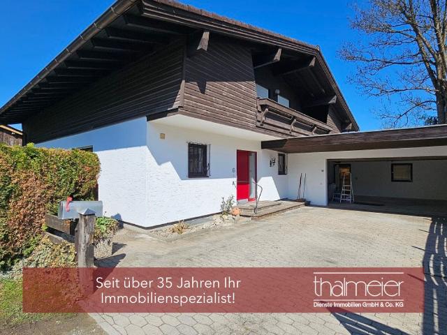 Villa kaufen in Riedering, Bayern