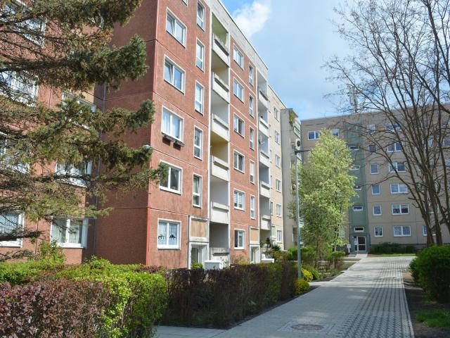 Apartment mieten in Erfurt, Urbich