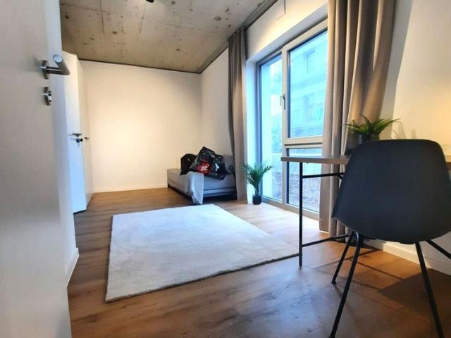 Apartment mieten in Dornberg, Bielefeld